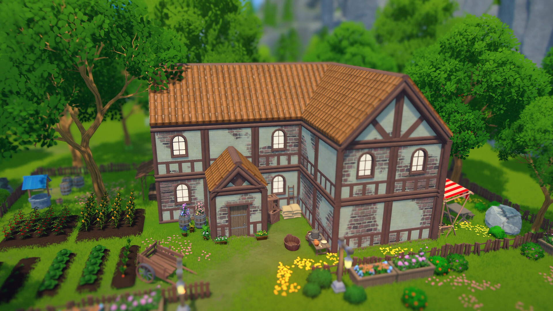 Castaway Diary: Portal to the Unknown Isles screenshot #7