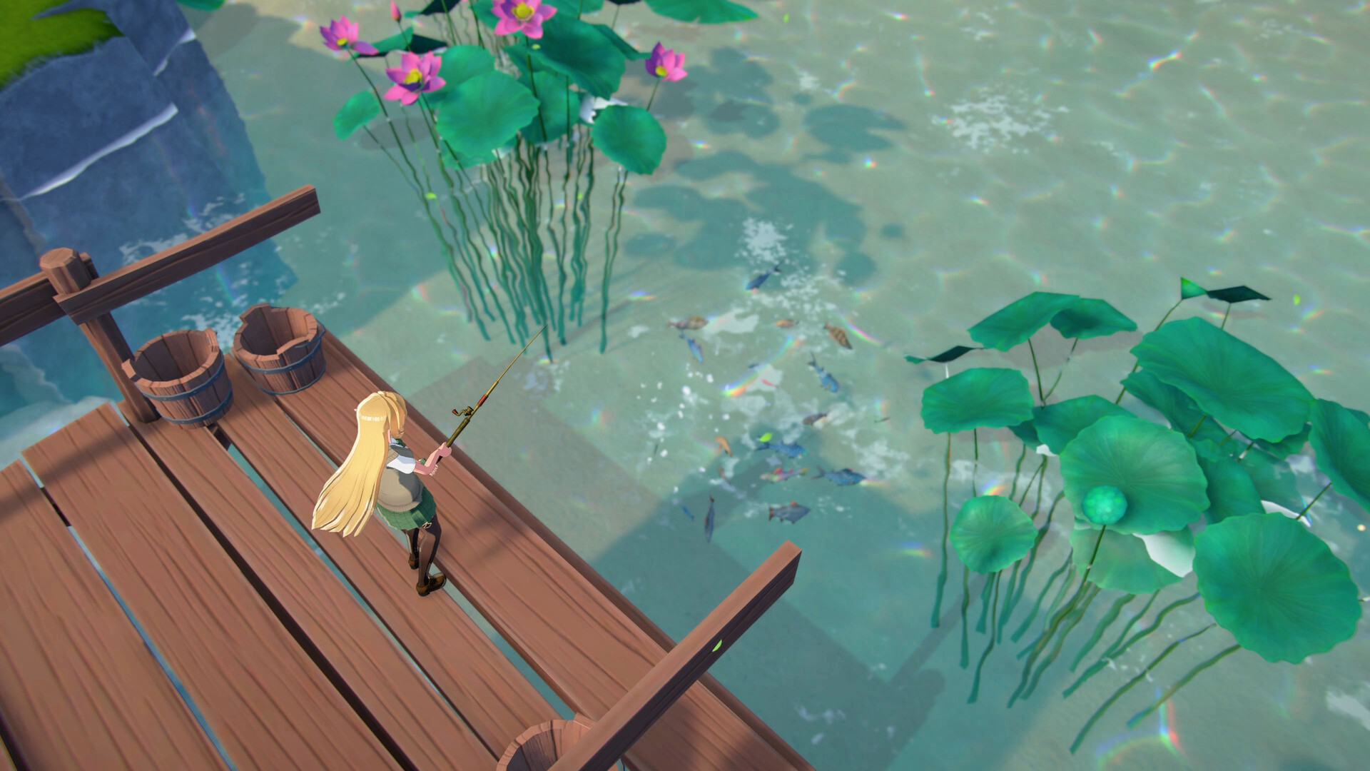 Castaway Diary: Portal to the Unknown Isles screenshot #12