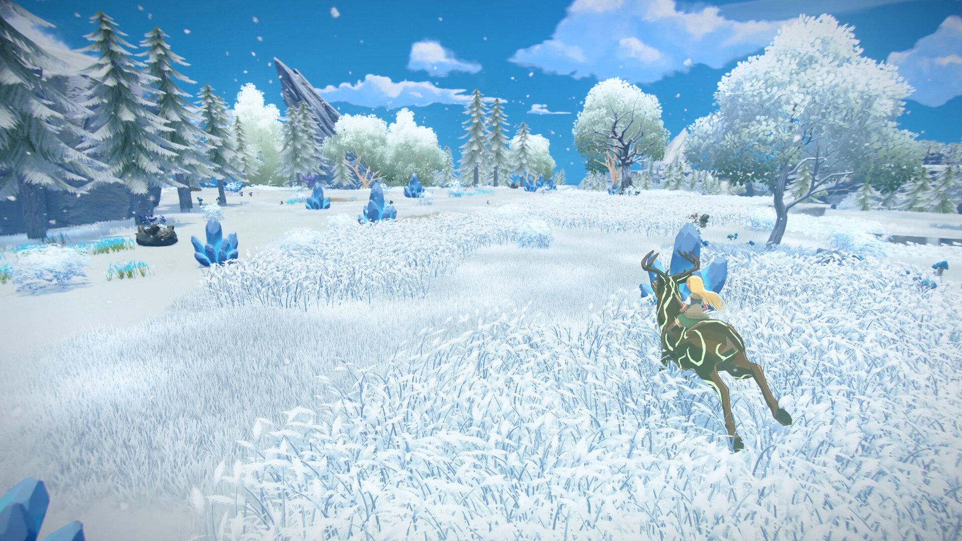 Castaway Diary: Portal to the Unknown Isles screenshot #13