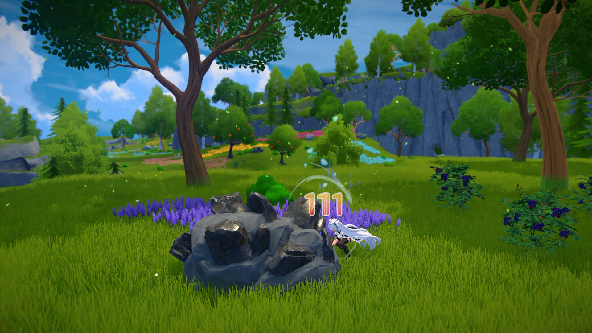Castaway Diary: Portal to the Unknown Isles screenshot #8