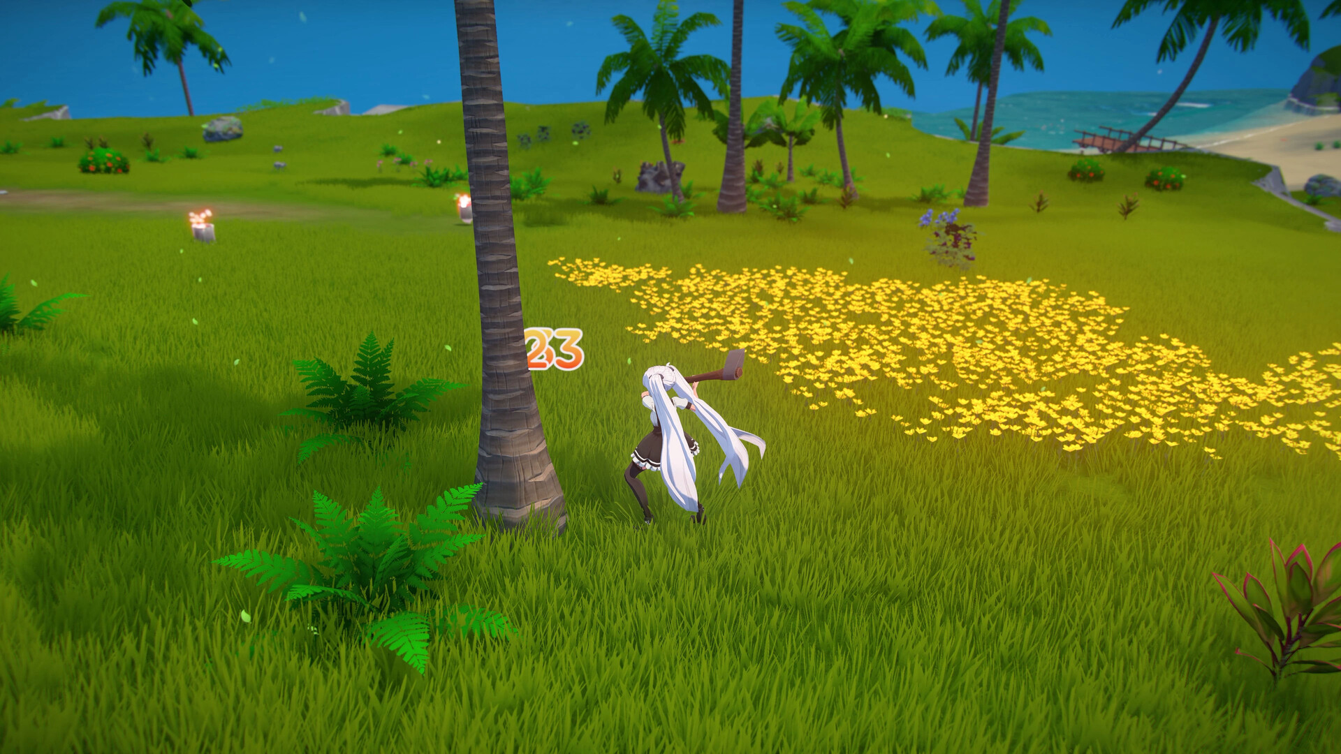 Castaway Diary: Portal to the Unknown Isles screenshot #4