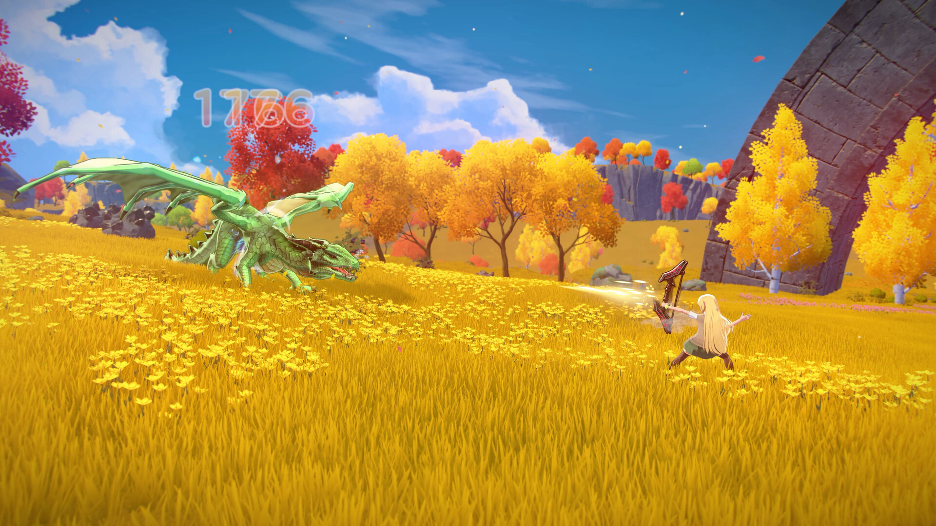 Castaway Diary: Portal to the Unknown Isles screenshot #3