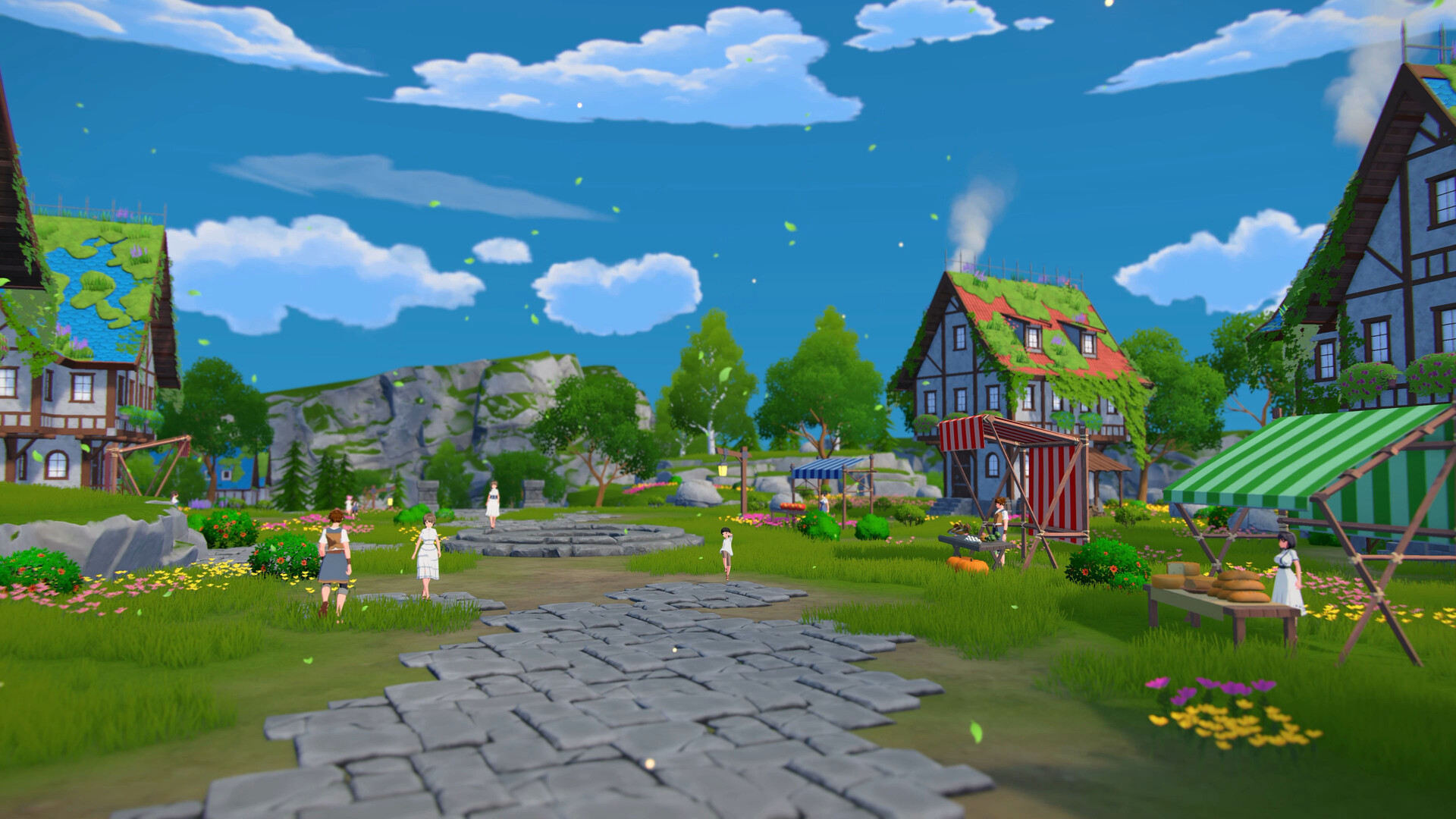 Castaway Diary: Portal to the Unknown Isles screenshot #14
