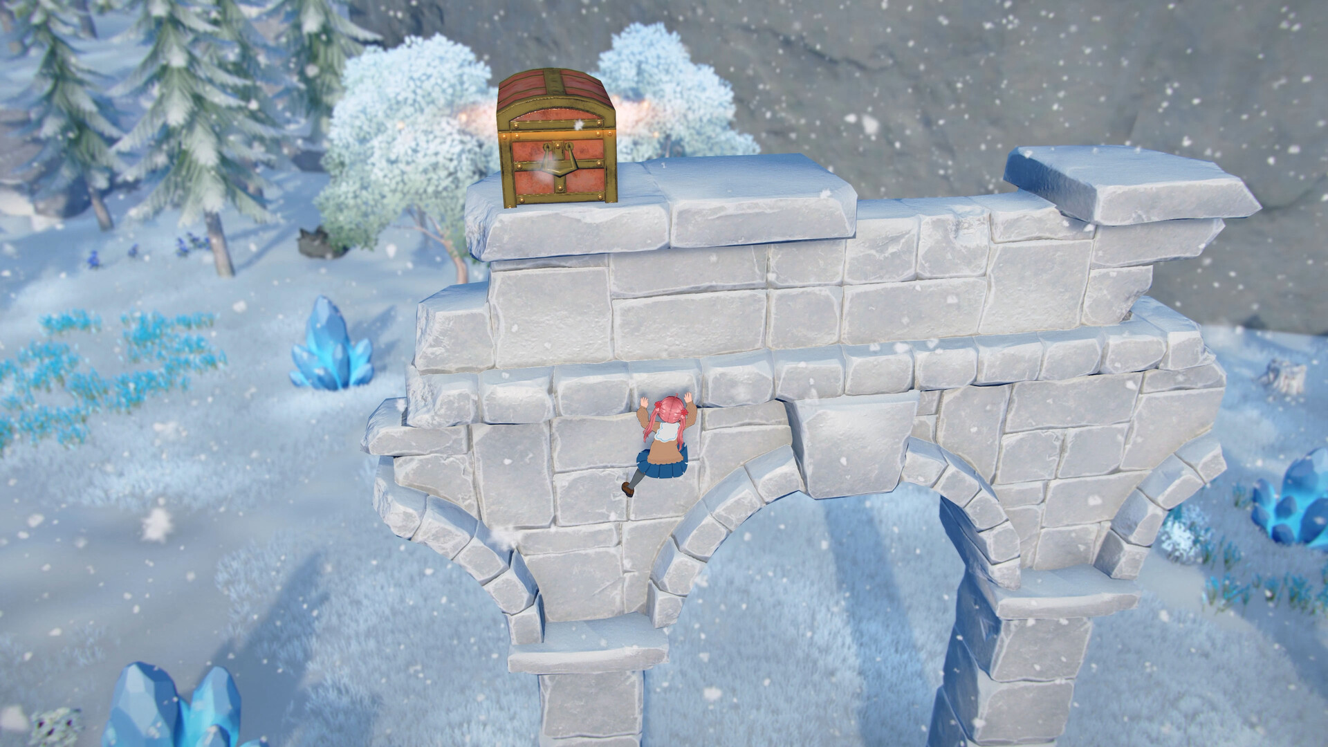 Castaway Diary: Portal to the Unknown Isles screenshot #10