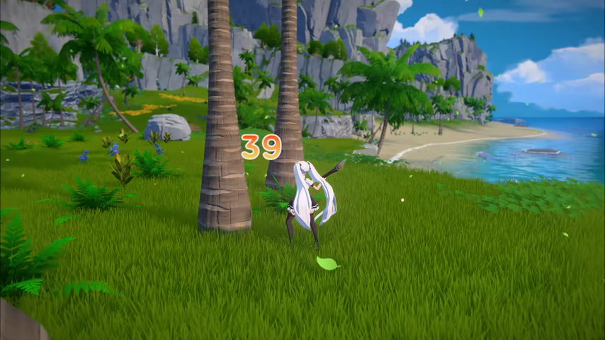 Castaway Diary: Portal to the Unknown Isles video 2