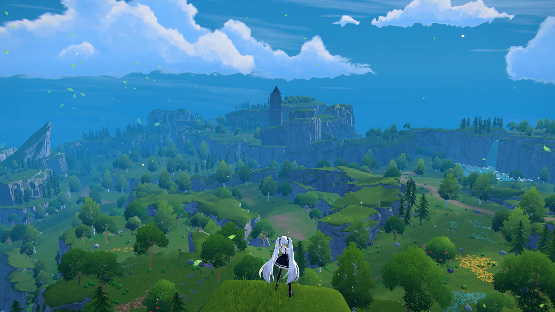 Castaway Diary: Portal to the Unknown Isles screenshot #15