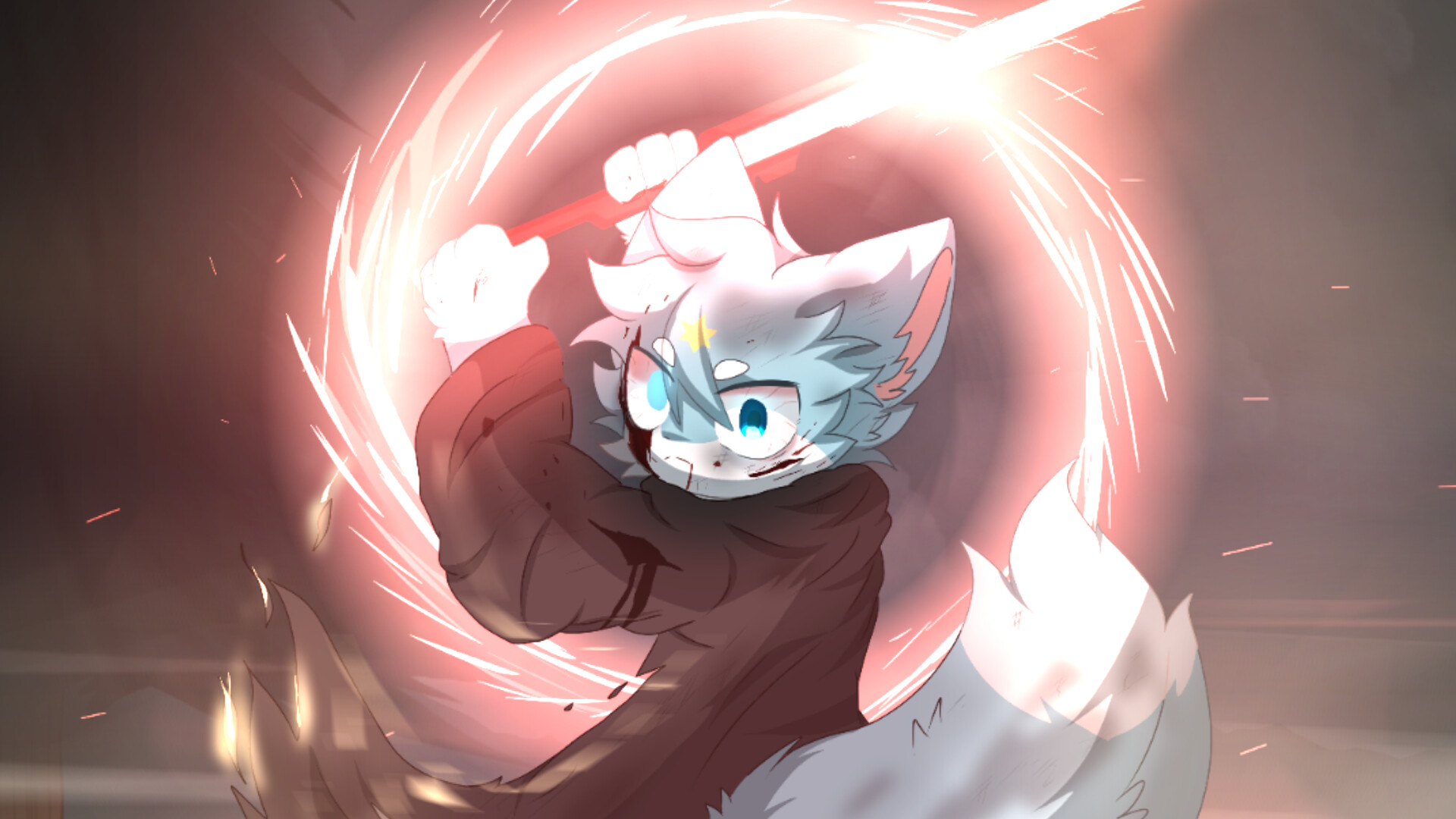 鱼干集团那些事：征途 screenshot #3