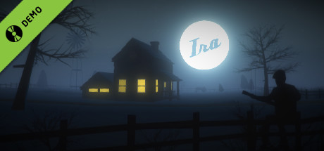Ira Demo game cover