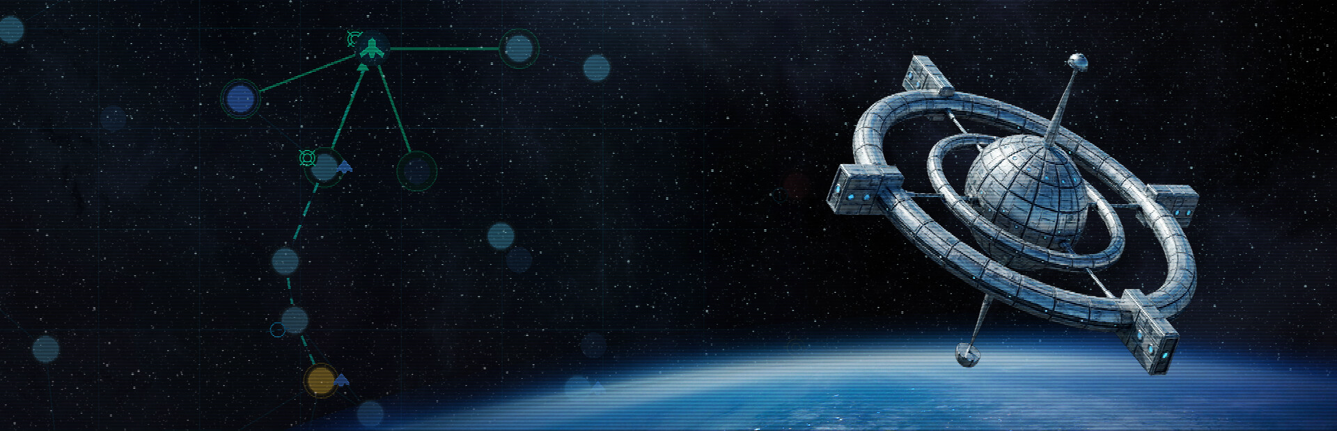 Warp to Sector One