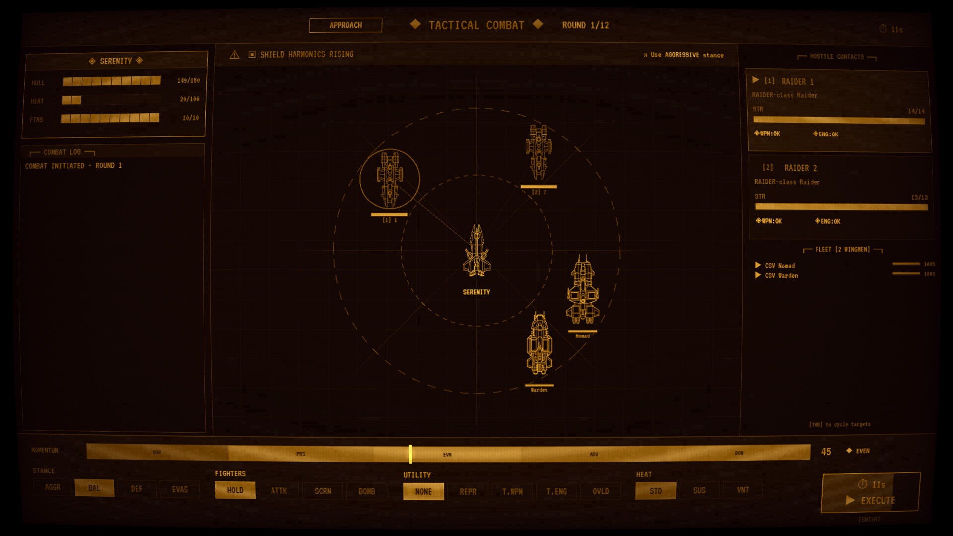 Warp to Sector One screenshot #8