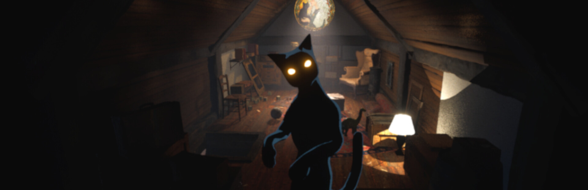 House of Forgotten Souls