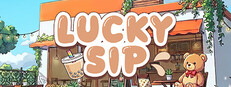 Lucky Sip cover