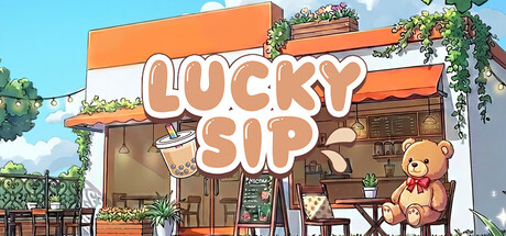 Lucky Sipの作品画像