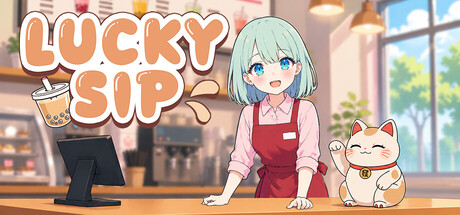Lucky Sip