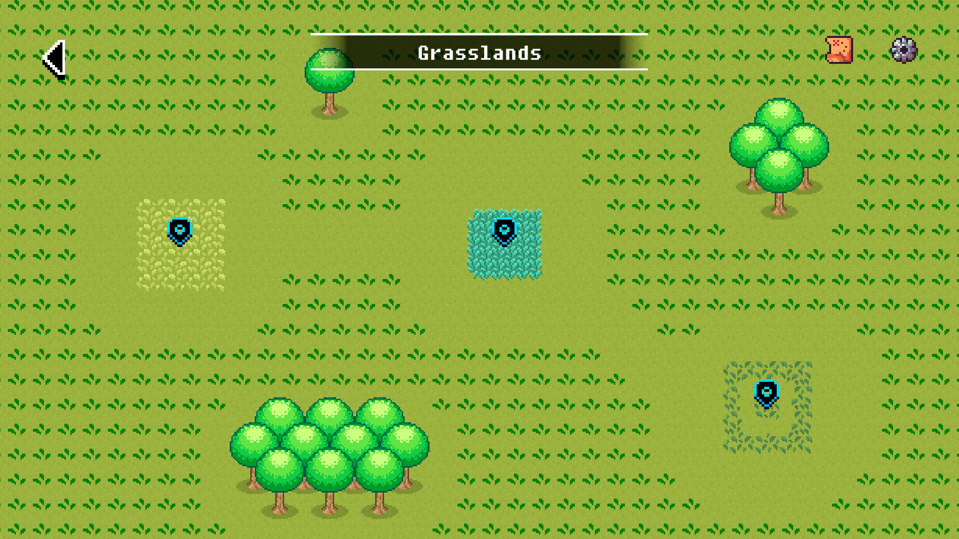 INTO THE RUN screenshot #6