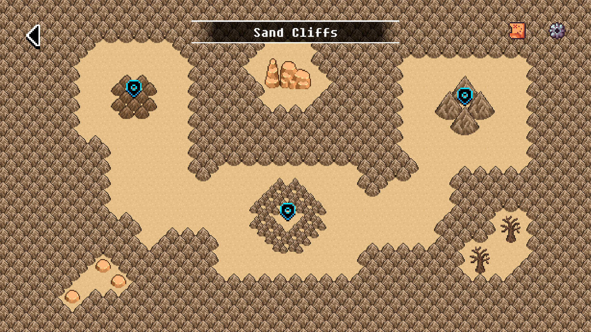 INTO THE RUN screenshot #7