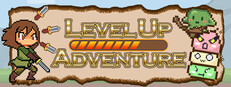 LevelUp Adventure　レベルアップアドベンチャー