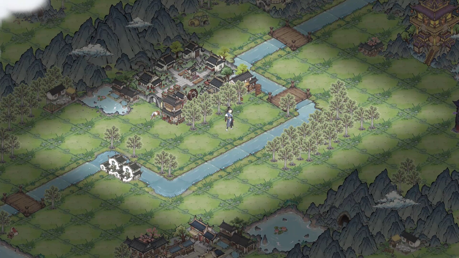 灵劫变 screenshot 1