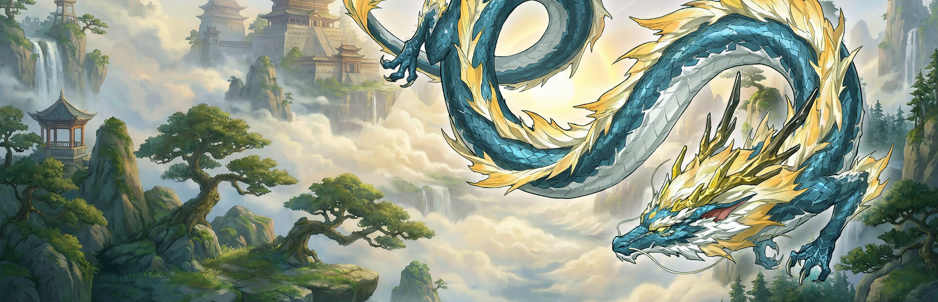 灵劫变