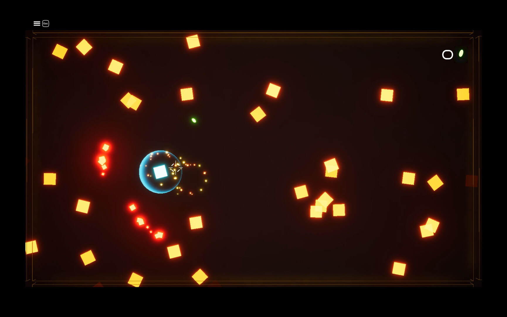 VCTR Featured Screenshot #1