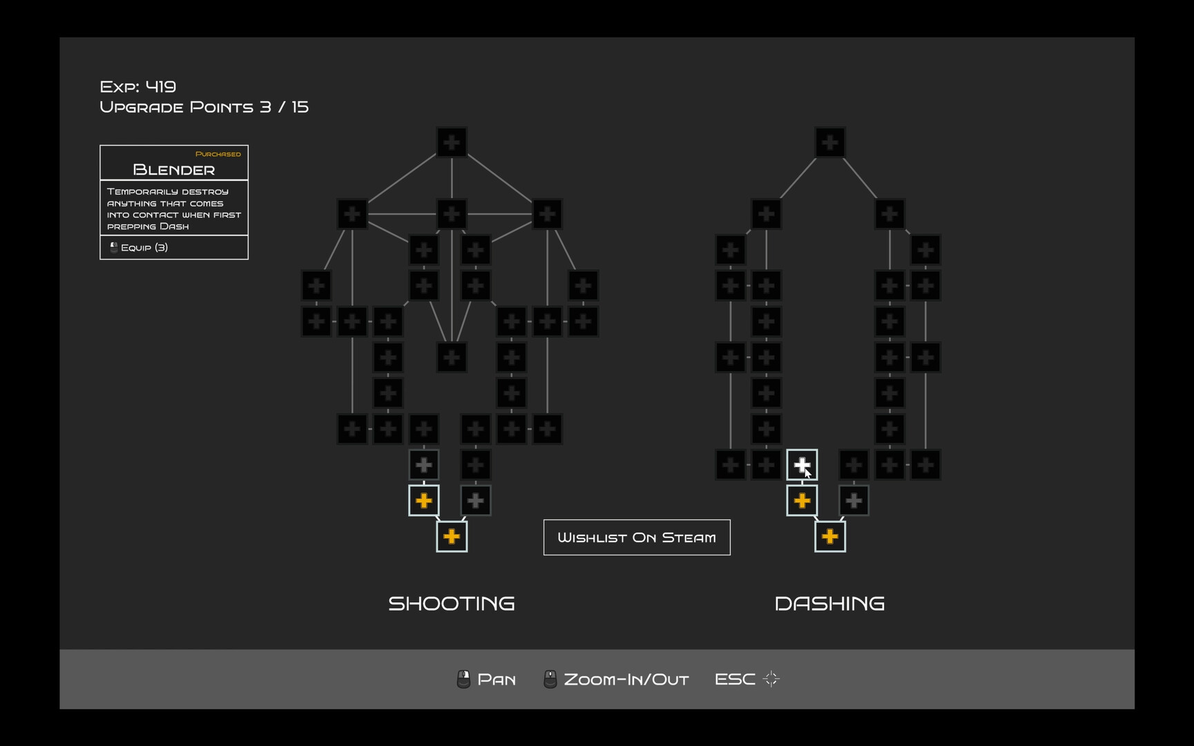 VCTR screenshot 5