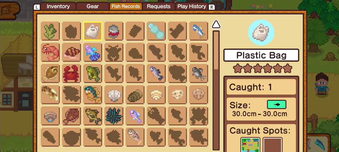 Peaceful Fishing Story video 2