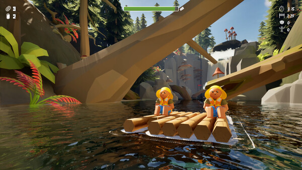 River Drift screenshot 3