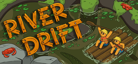 River Drift header art