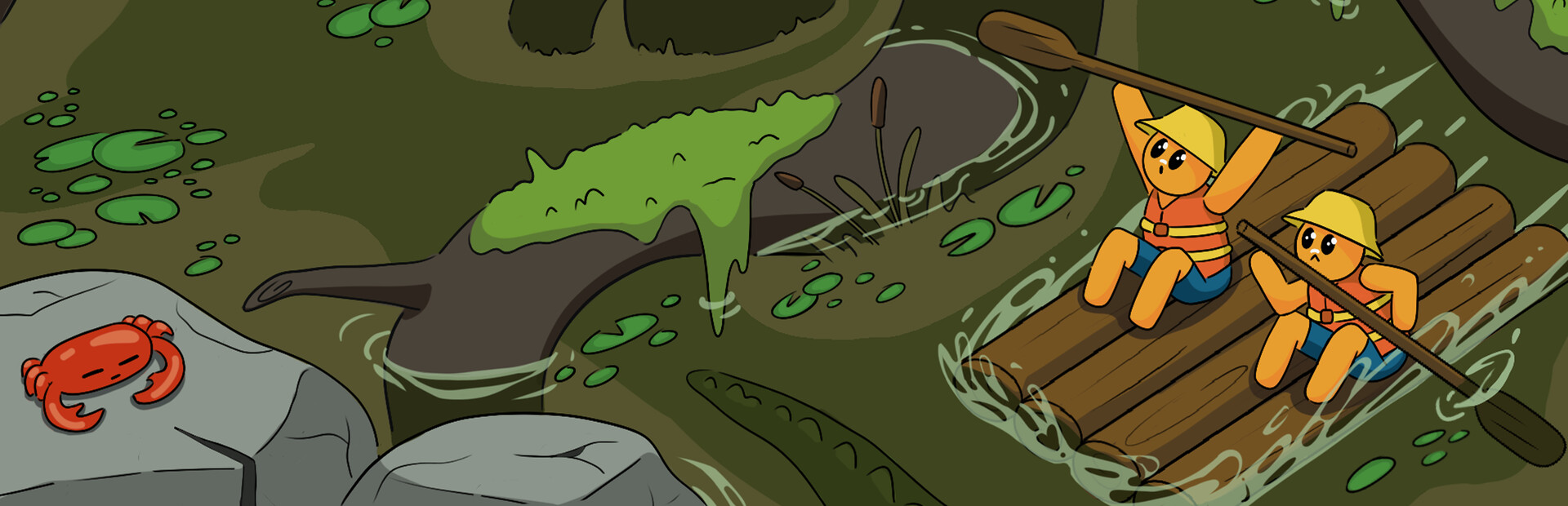River Drift