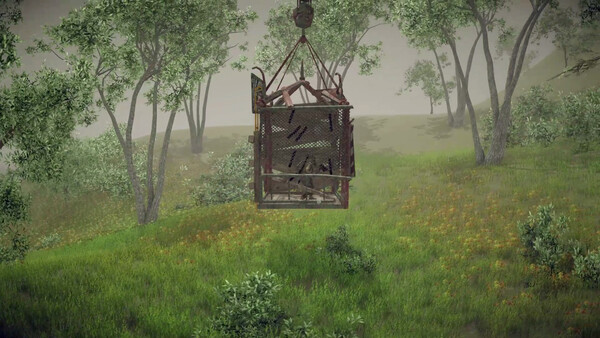 Isolated Island: After the flood — 8