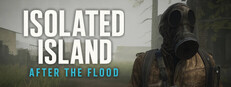 Isolated Island: After the flood cover