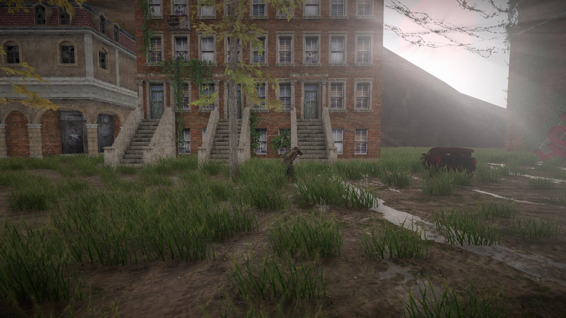 Isolated Island: After the flood screenshot 2