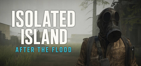 Isolated Island: After the flood header