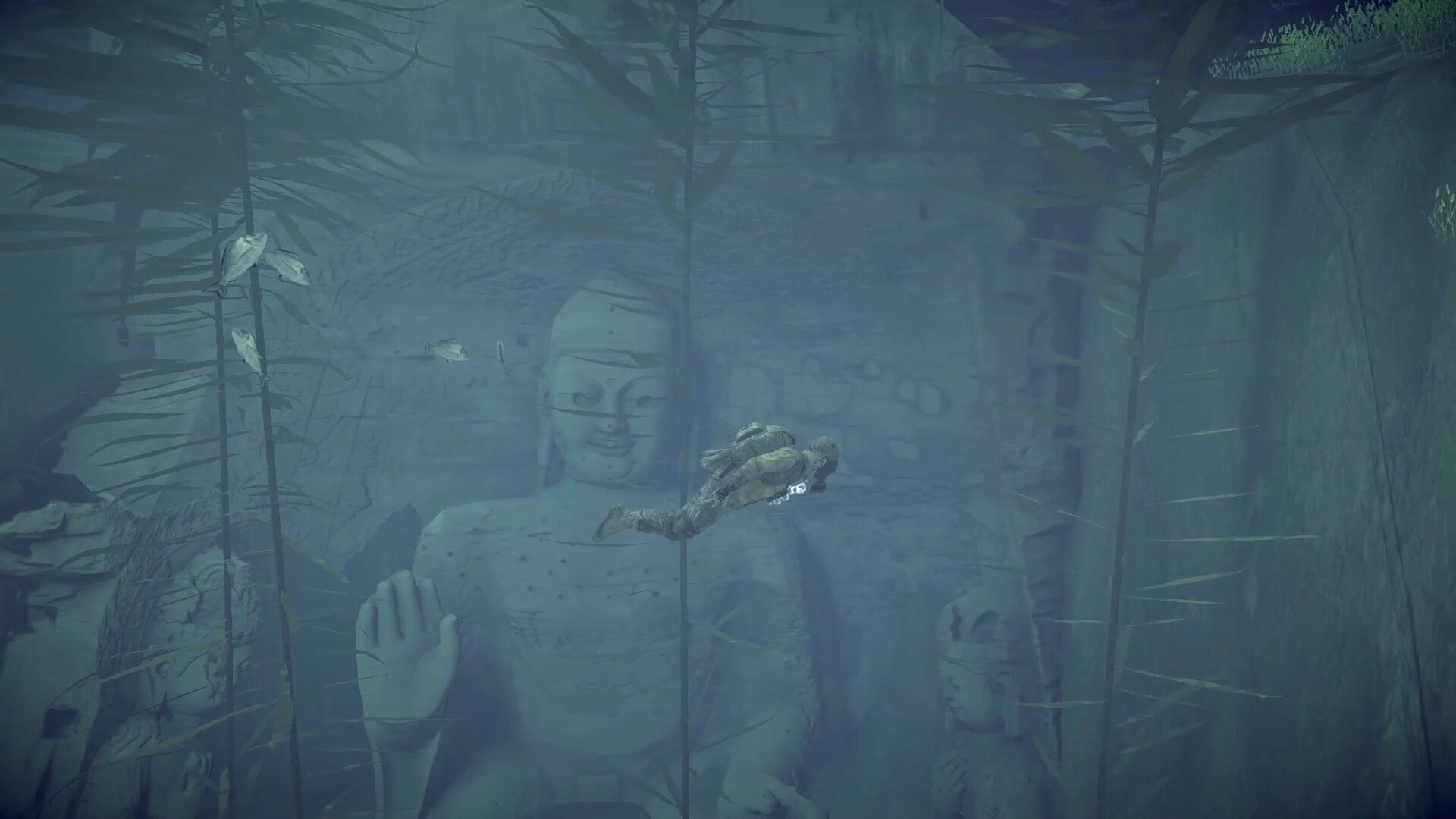Isolated Island: After the flood screenshot 11