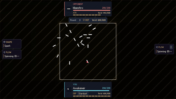 EonDeluge screenshot 2
