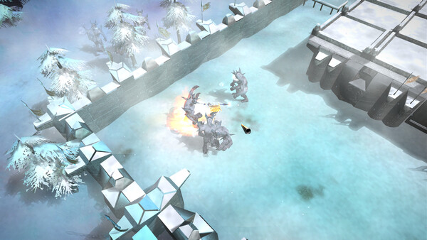 IGNis screenshot 4