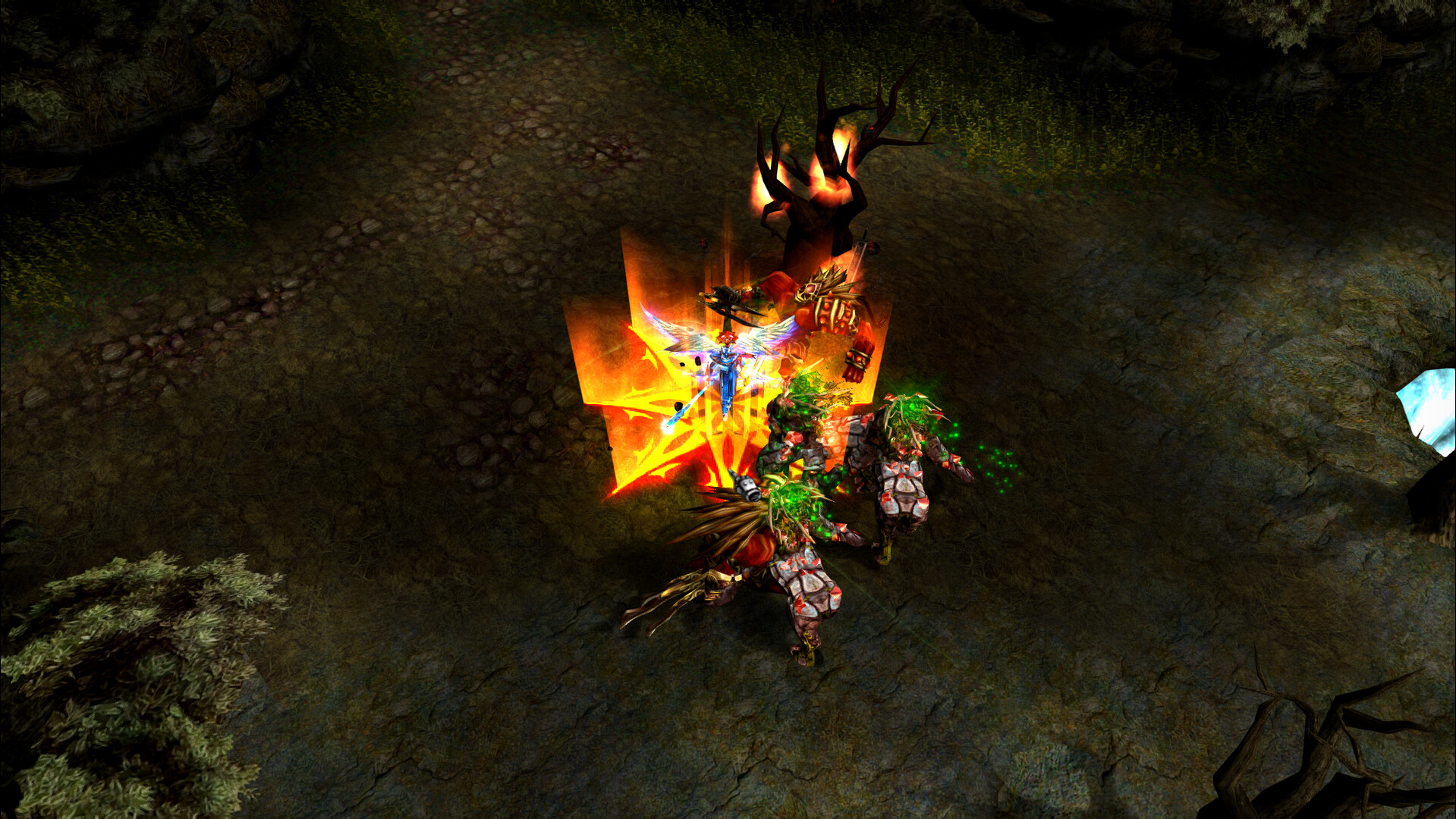 IGNis screenshot 6