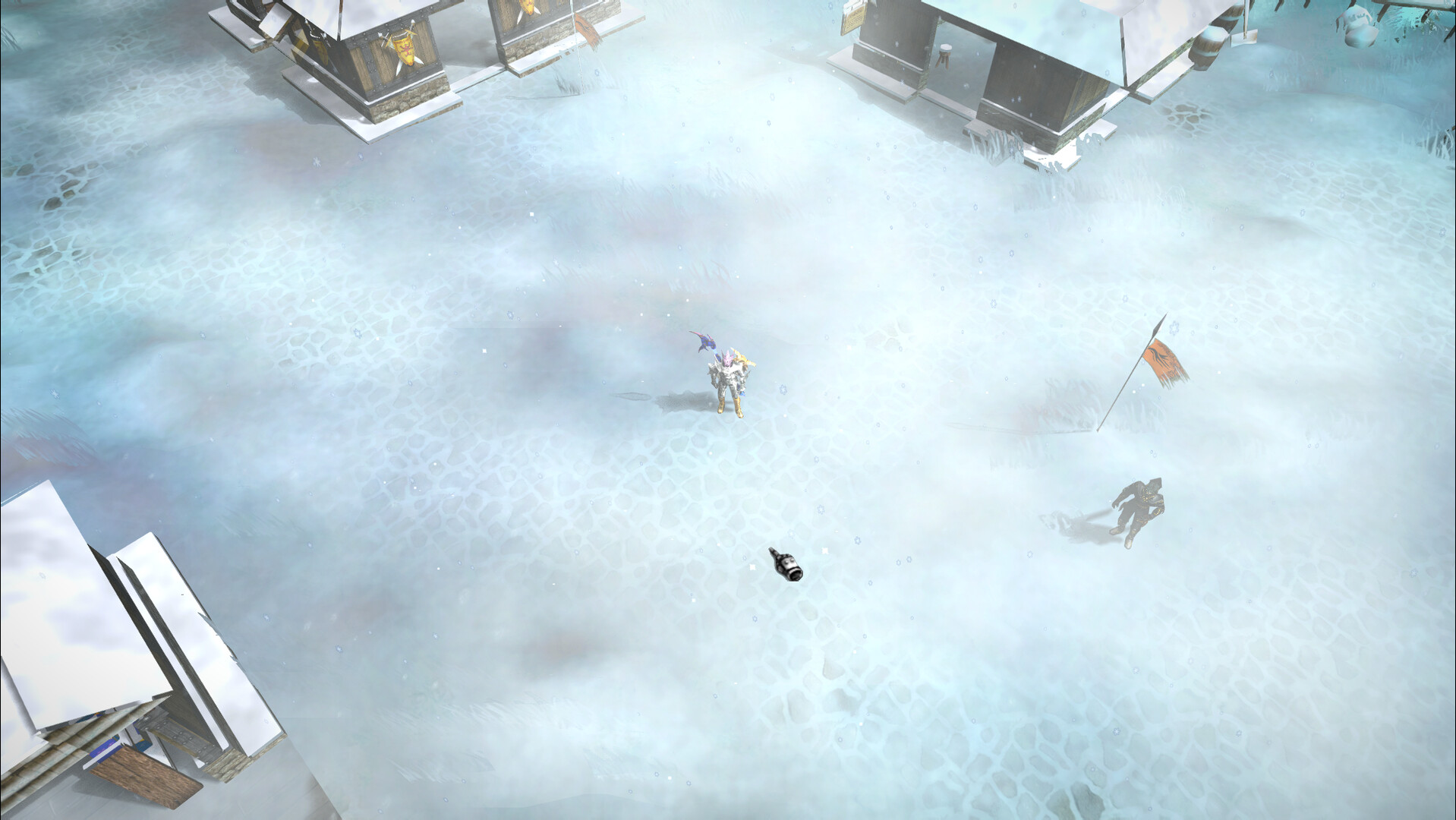 IGNis screenshot 2