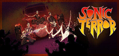 Sonic Terror Playtest