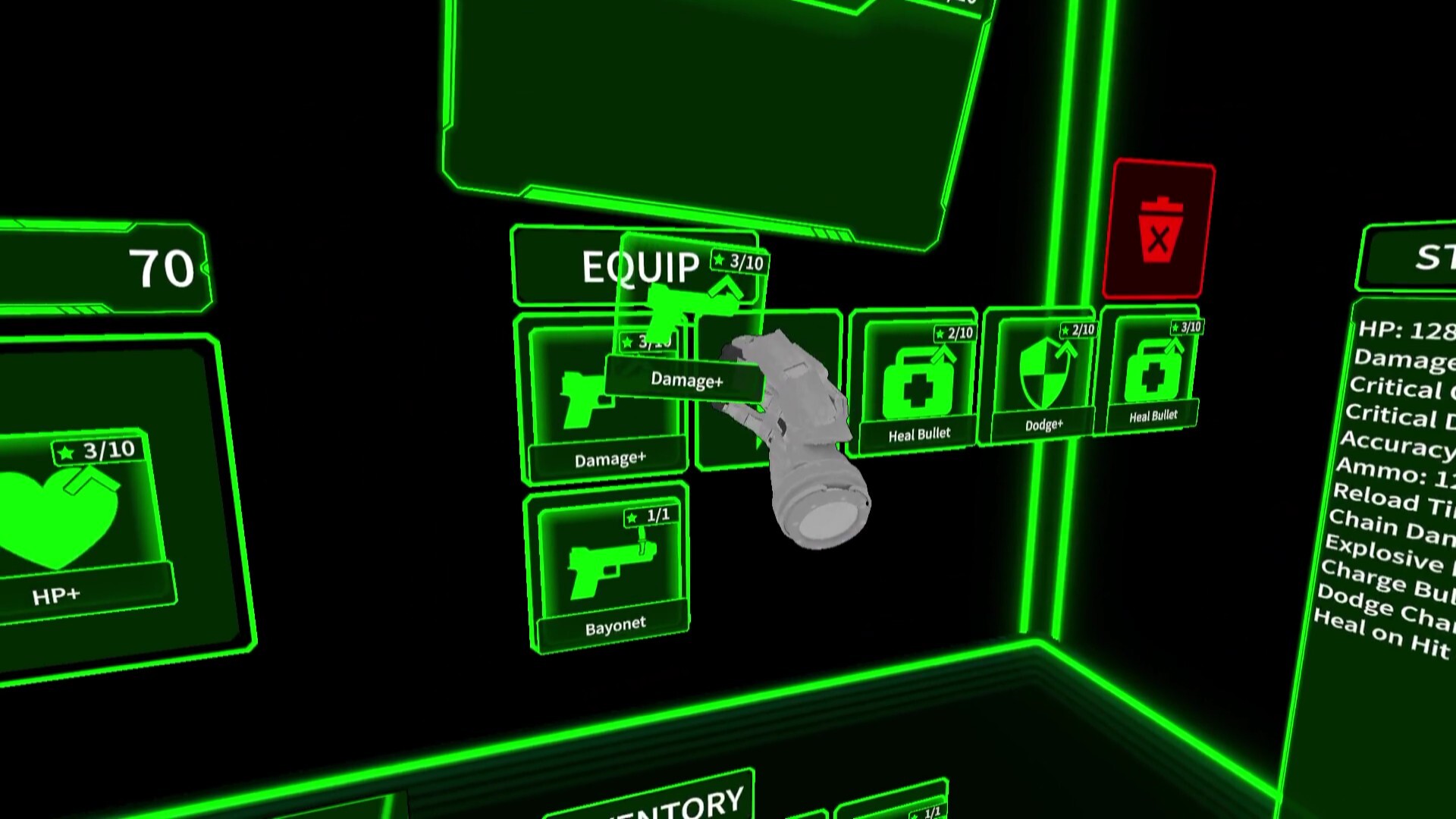 Gunshot Survivors VR screenshot #4