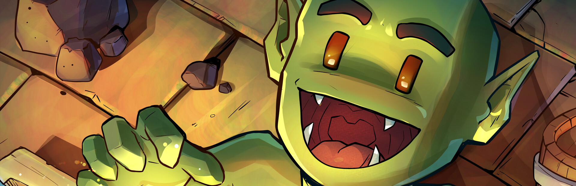 Loot Goblin