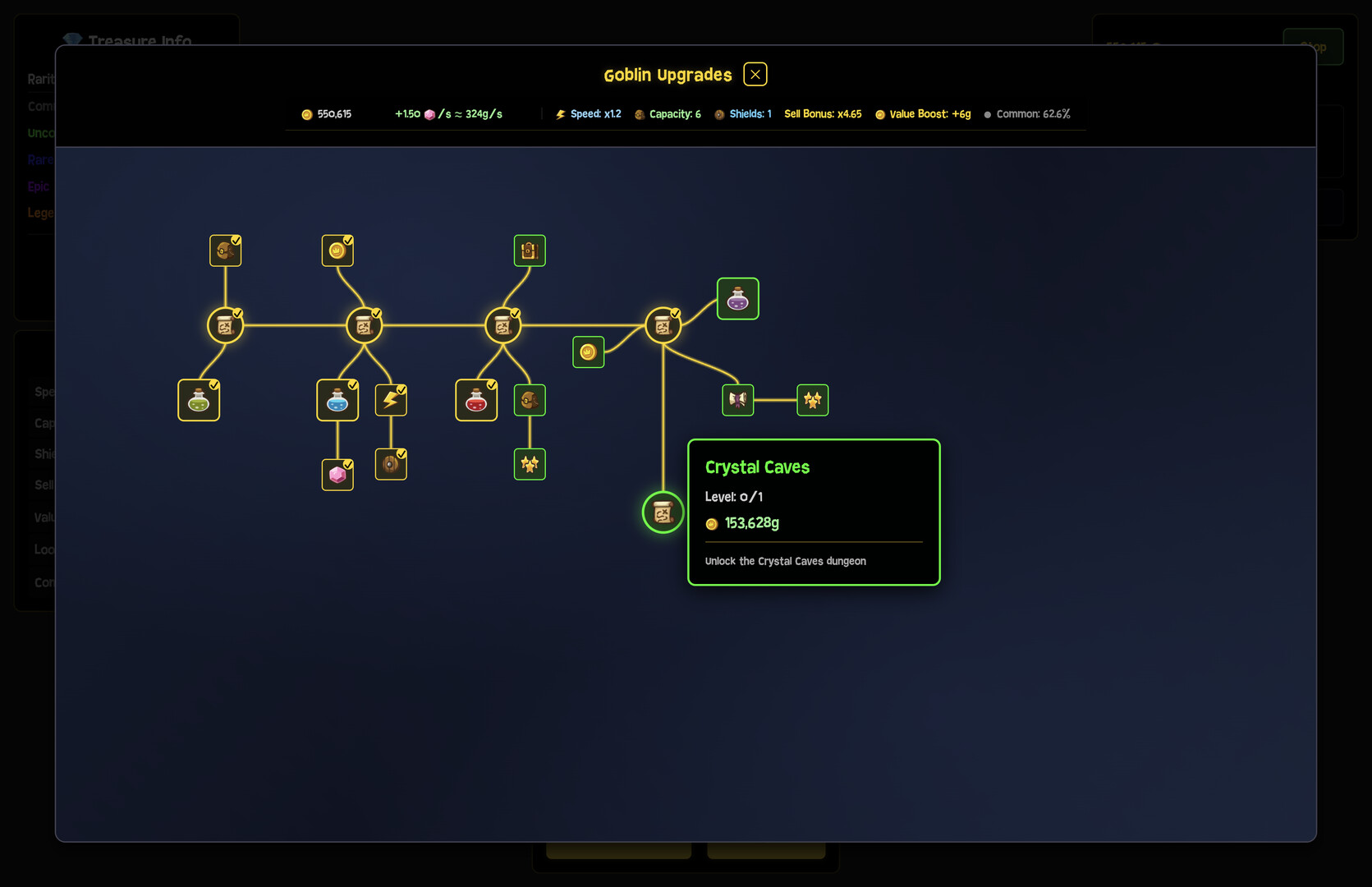 Loot Goblin screenshot #3