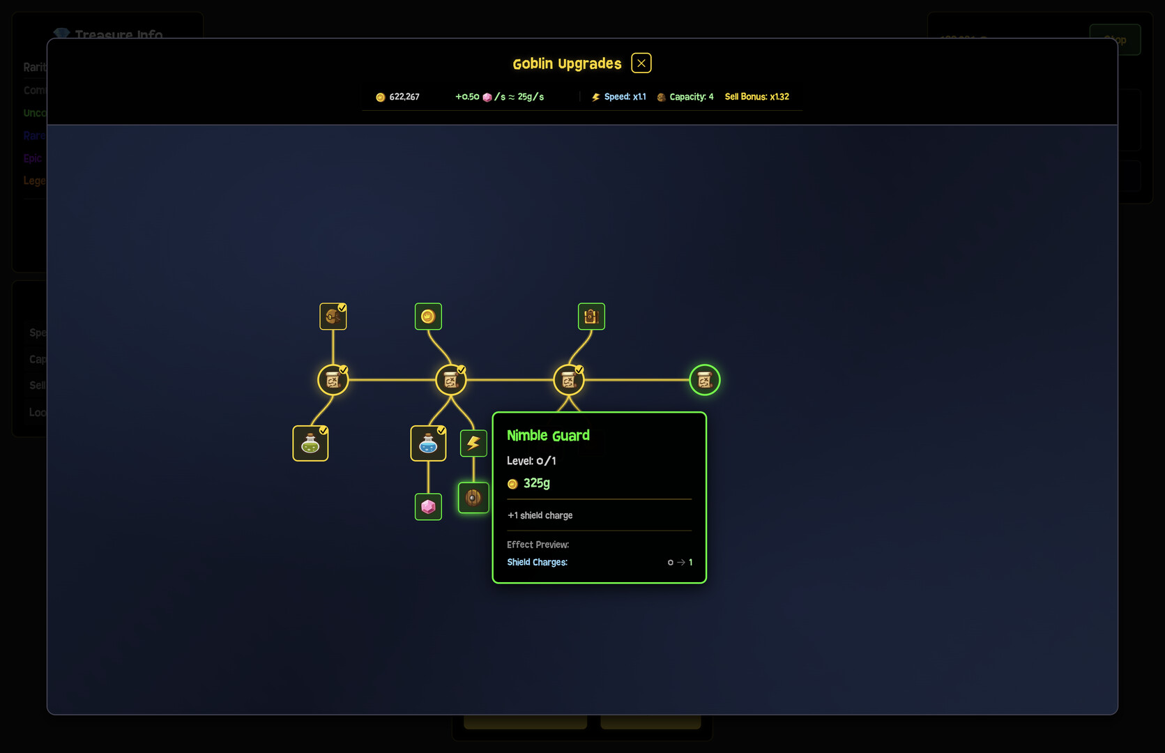 Loot Goblin screenshot #7