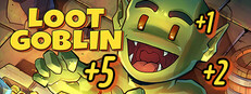 Loot Goblin cover
