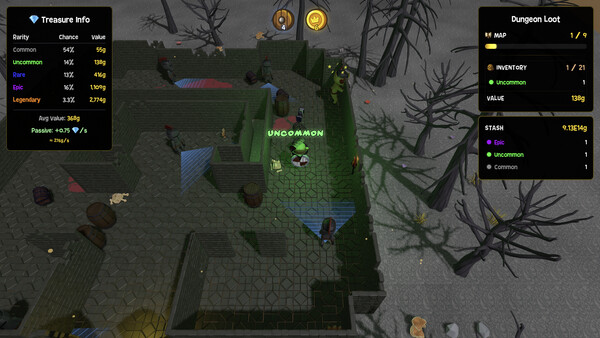 Screenshot media