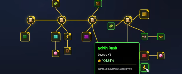 Loot Goblin video 5