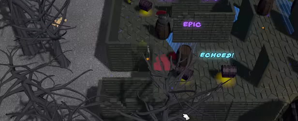 Loot Goblin video 7