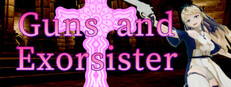 Guns and Exorsister cover