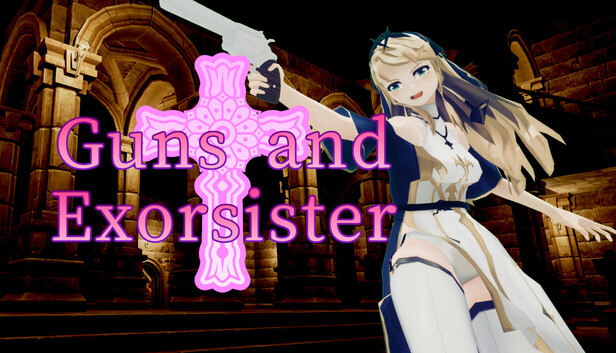 Guns and Exorsister
