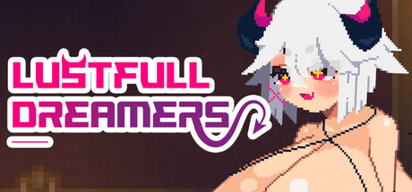 Lustful Dreamersの作品画像